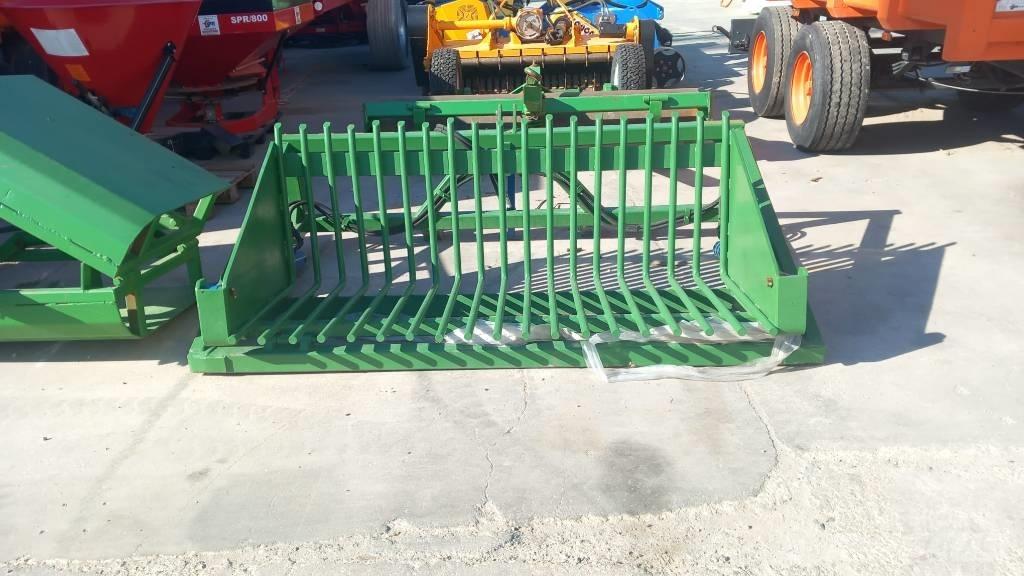  Sace DES-GIR Ďalšie poľnohospodárske stroje