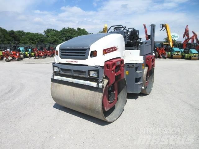 Dynapac CC 1300 VI Tandemové valce