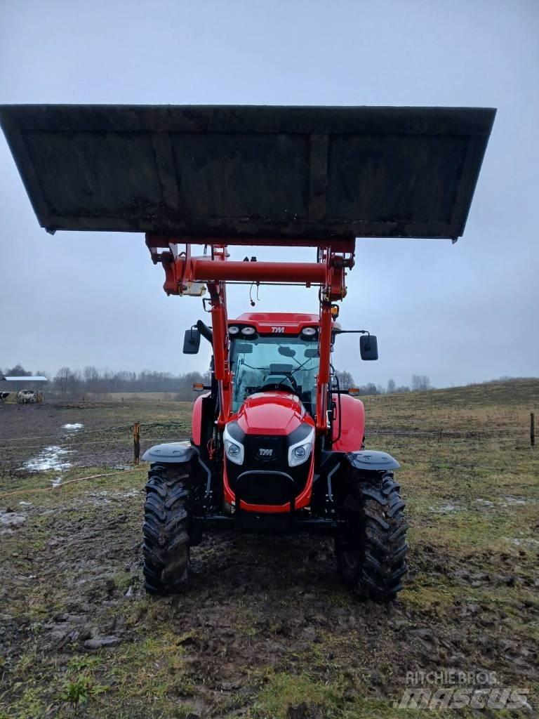 TYM T1304 Traktory