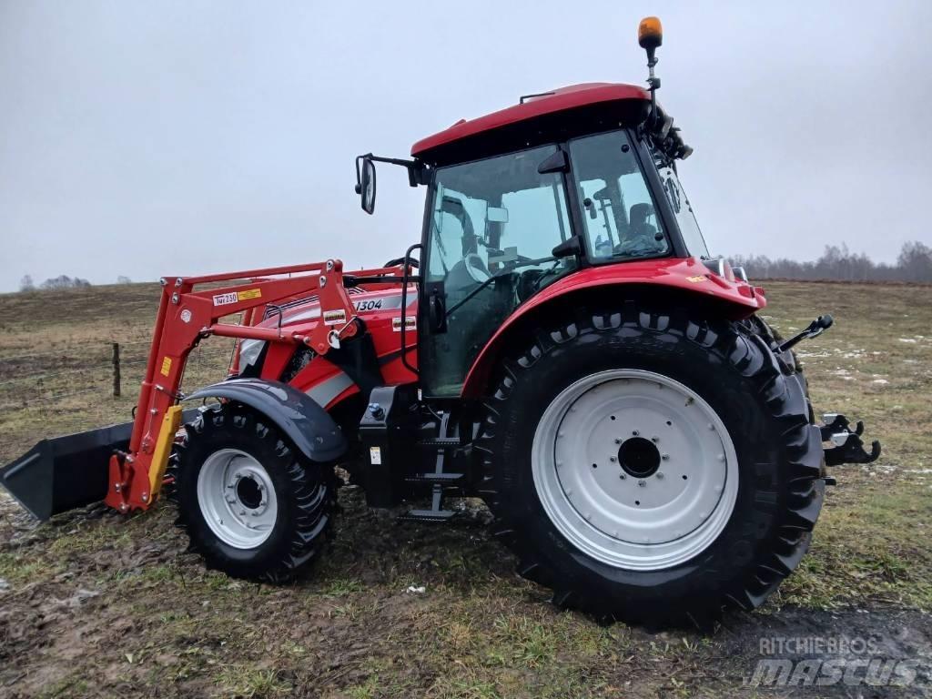 TYM T1304 Traktory