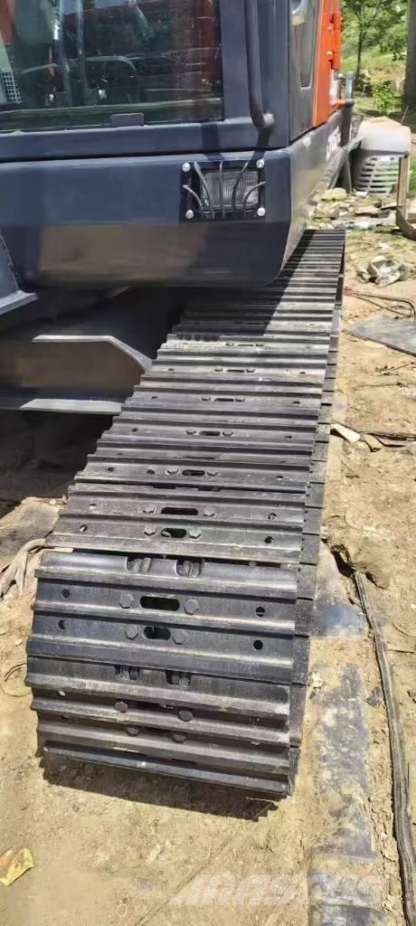 Doosan DX 60 Mini rýpadlá < 7t