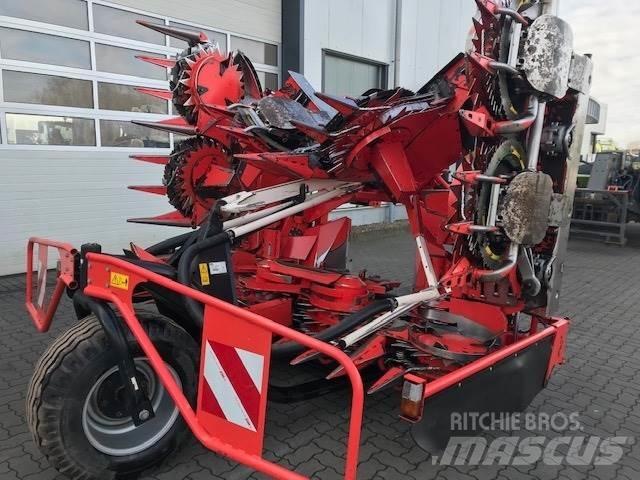 Kemper 375 plus CL Ďalšie poľnohospodárske stroje