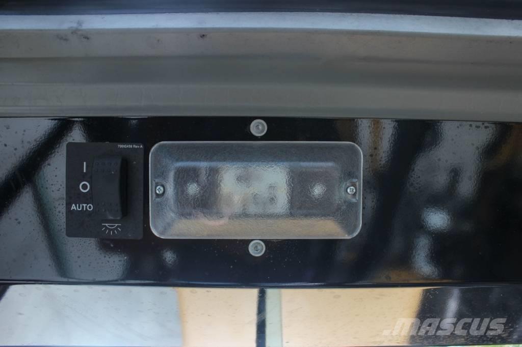 Vermeer D24x40 S3 Horizontálne vŕtacie zariadenie