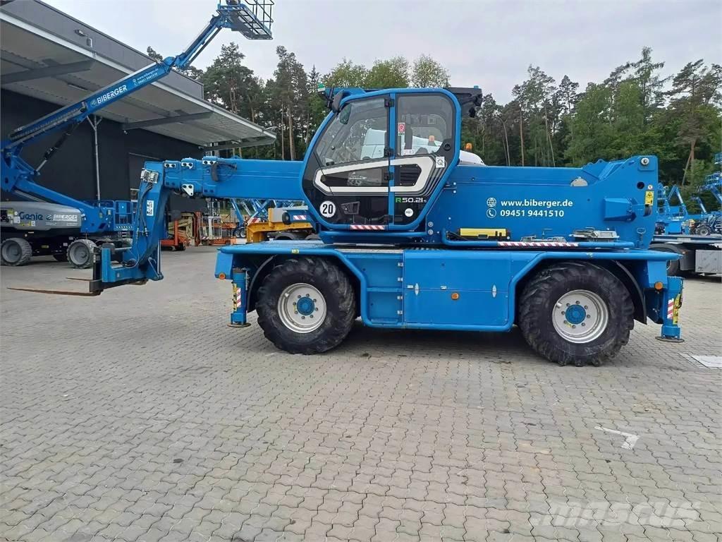 Merlo R 50.21 S Iné