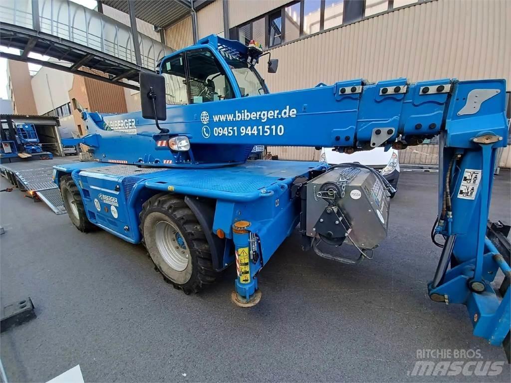 Merlo R 50.21 S Iné