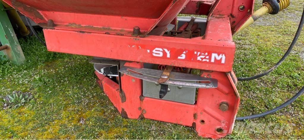Kuhn MDS 921 Aplikátory tekutých hnojív
