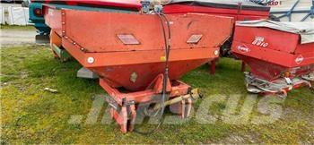 Kuhn MDS 921 Aplikátory tekutých hnojív
