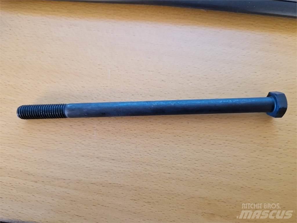 Eco Log ECO LOG Žatevné hlavy