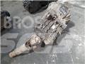 ZF Ecolite 6S890 Prevodovky