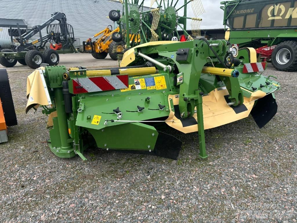 Krone F 360CV Žací stroj-kondicionér