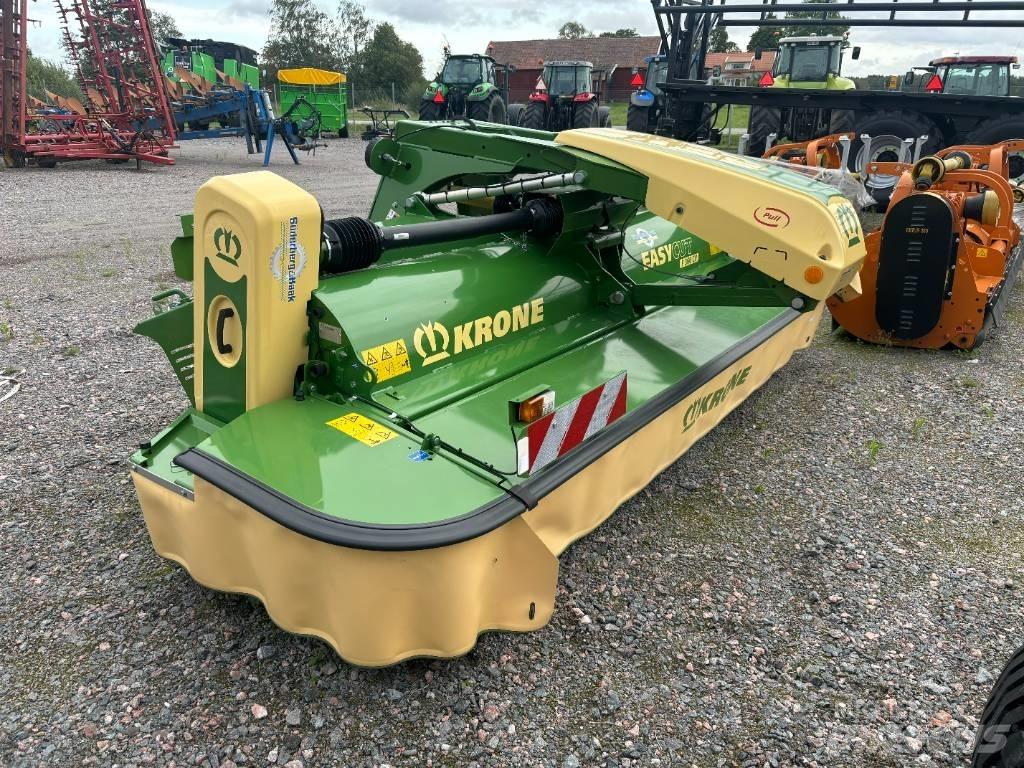 Krone F 360CV Žací stroj-kondicionér
