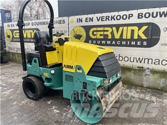 Ammann AV 26-2K Pôdne kompaktory