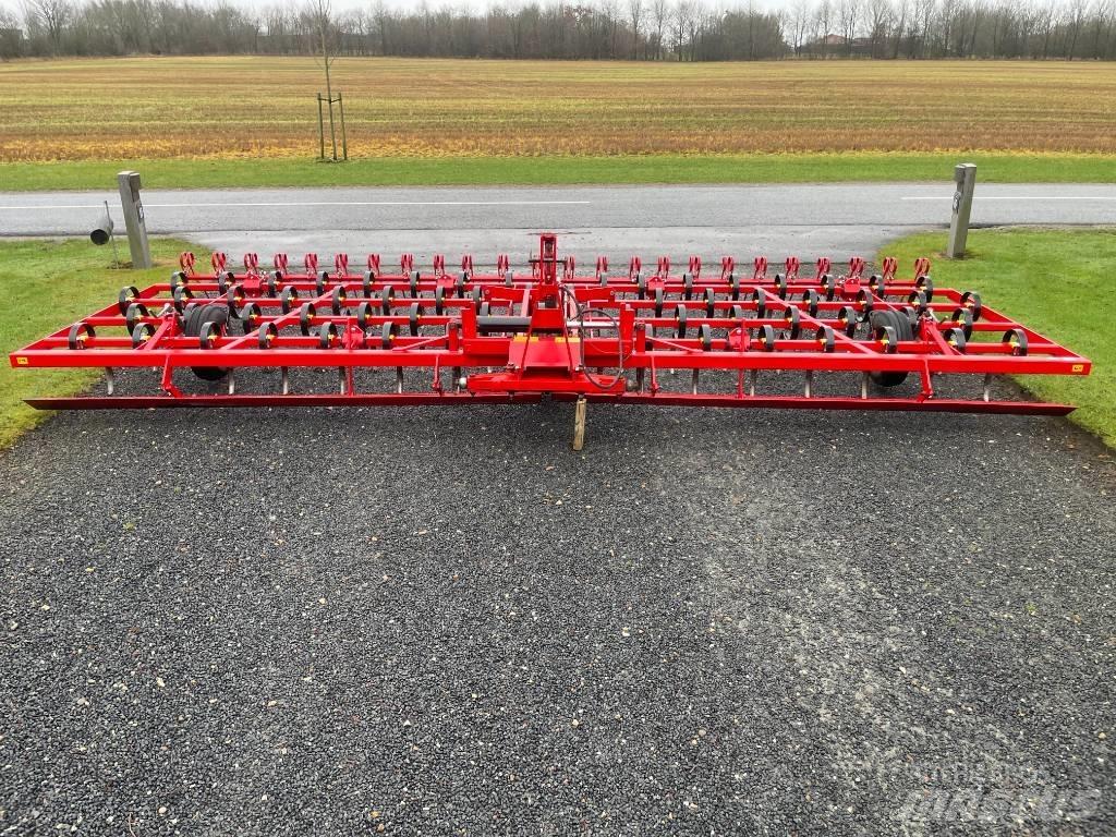 Väderstad 6m NZ Brány