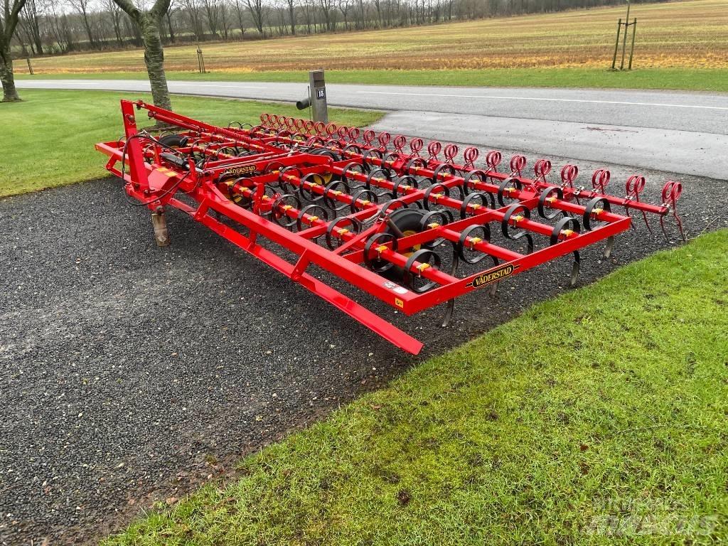 Väderstad NZM 600 Brány