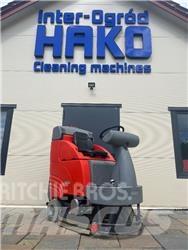 Hako B 650 R Podlahové umývacie stroje