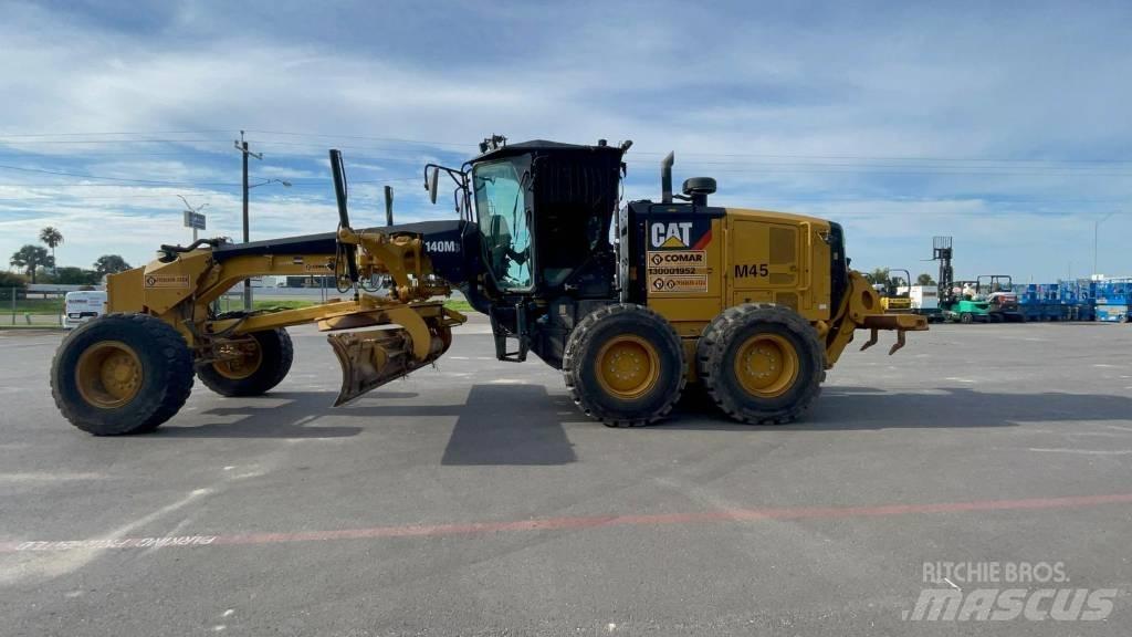 CAT 2018 Grejdery