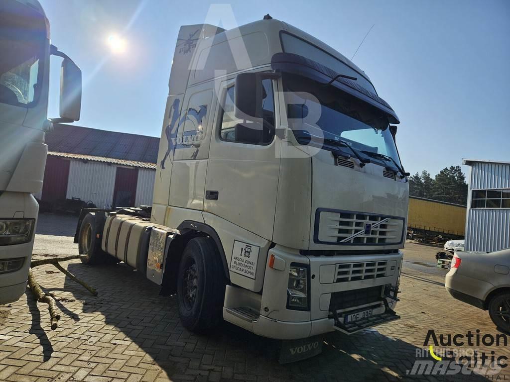 Volvo FH440 Ťahače