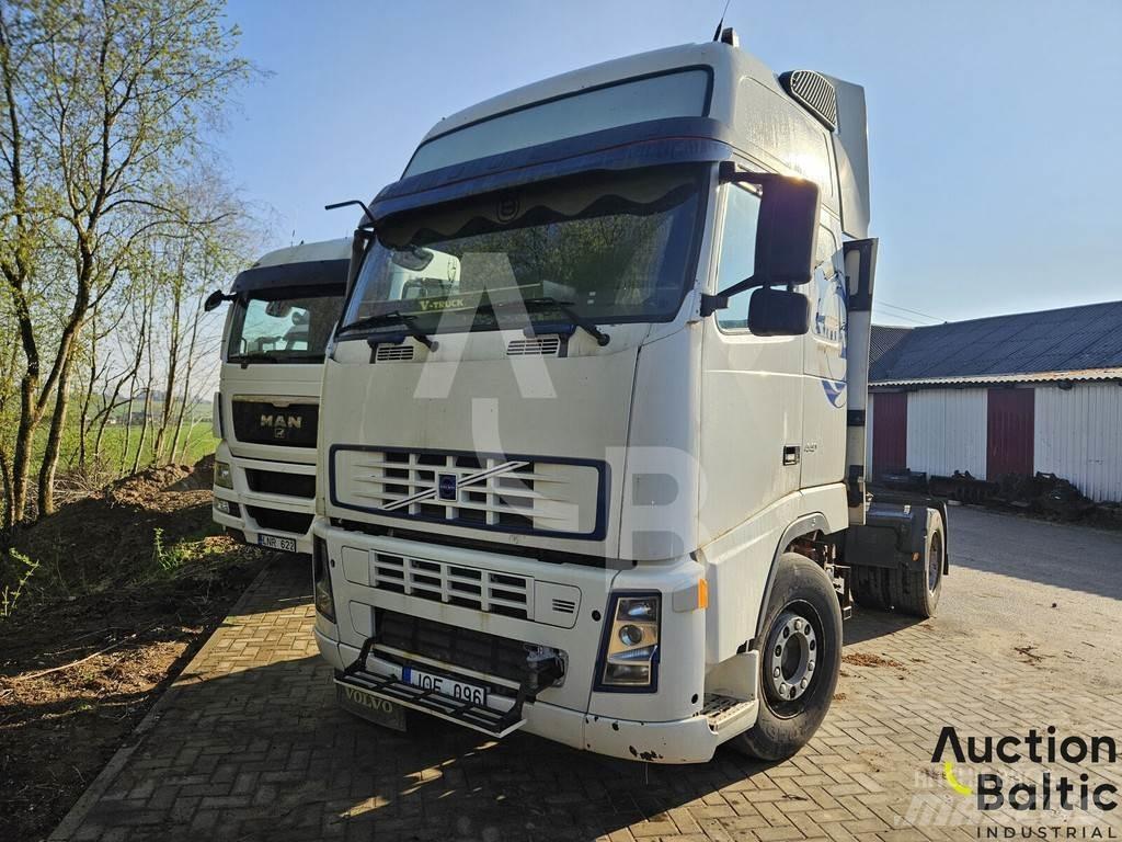 Volvo FH440 Ťahače