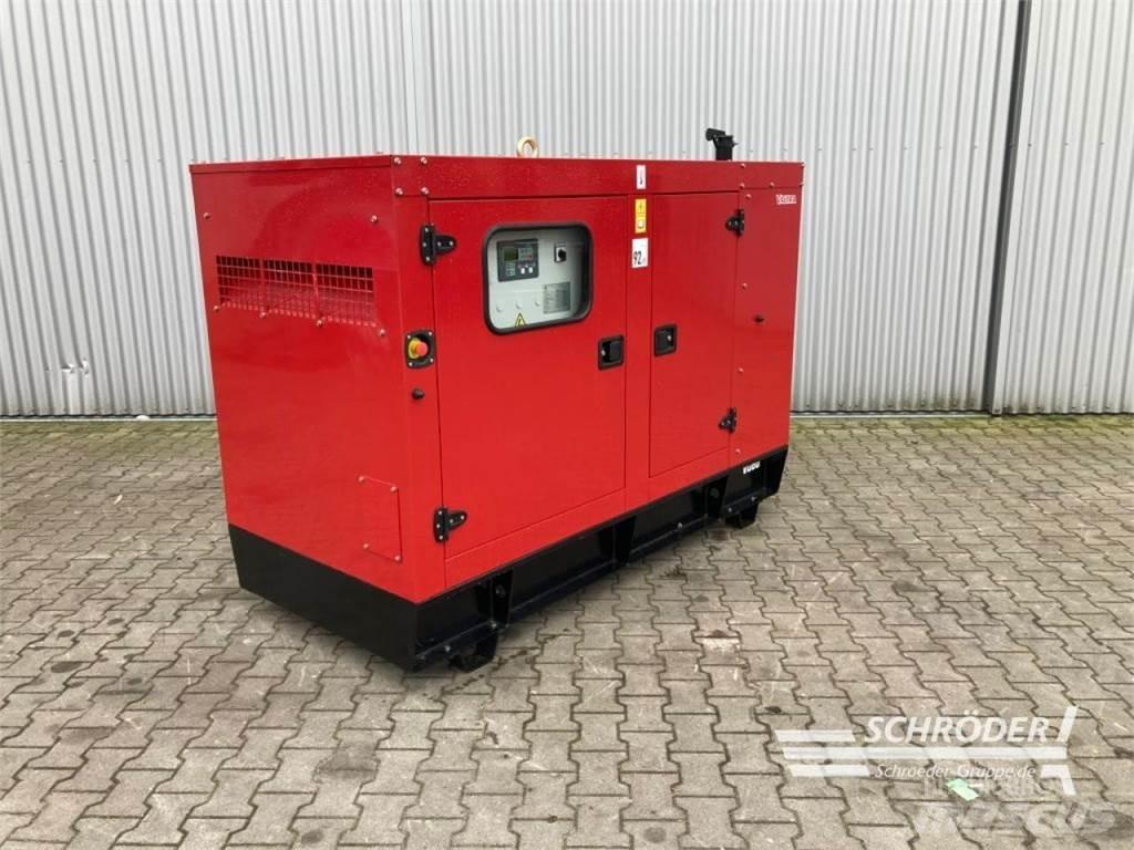 Valtra VG 60 Ďalšie poľnohospodárske stroje