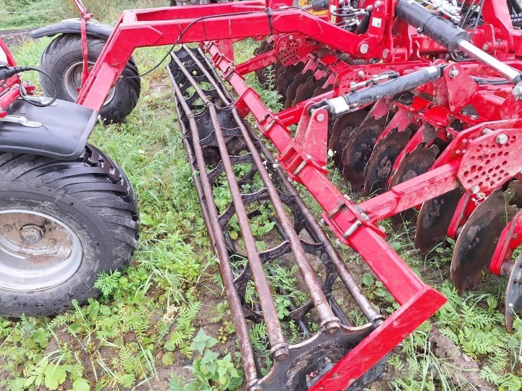Pom Alfa H4,0 Tanierové brány