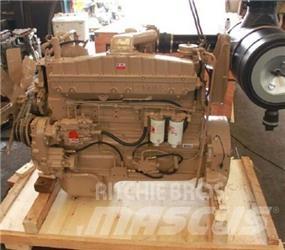 Cummins NT855-M270 Motory