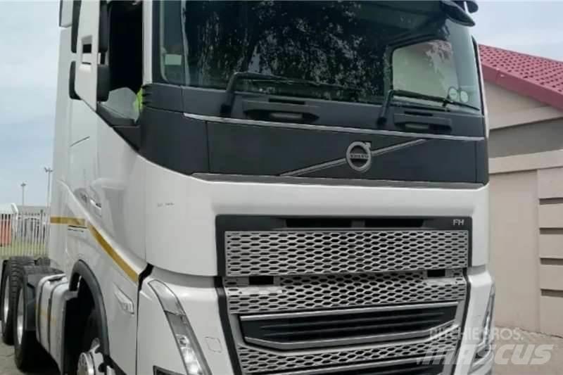 Volvo FH 440 Ďalšie nákladné vozidlá