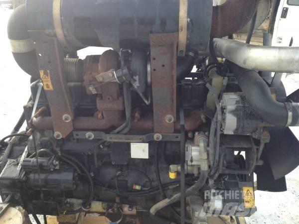  SISU-Diesel 66 EWA Motory