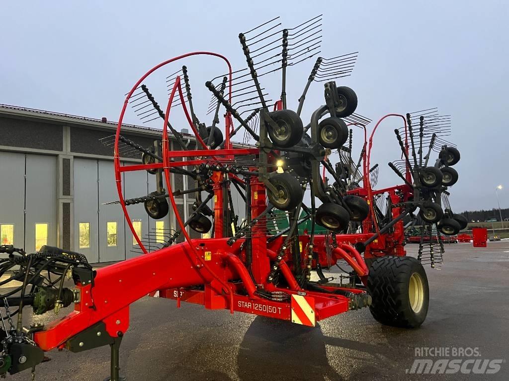 SIP Star 1250/50 T Riadkovače