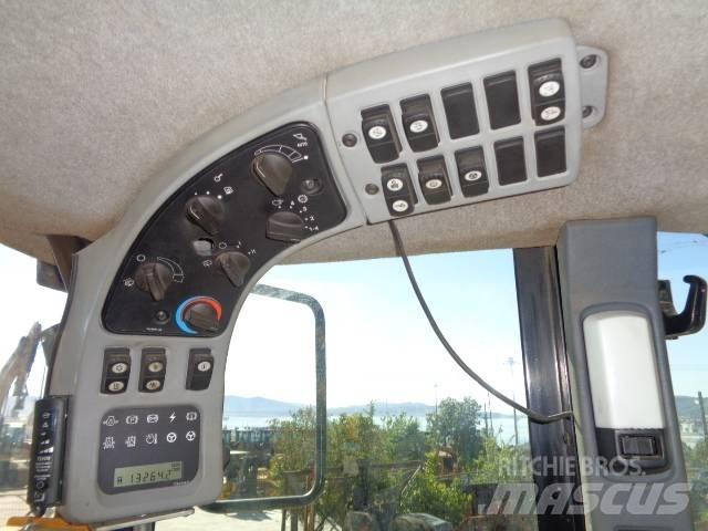CAT 950 H Kolesové nakladače