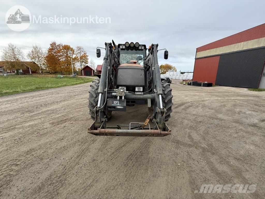 Valtra Valmet 8150-4 Traktory