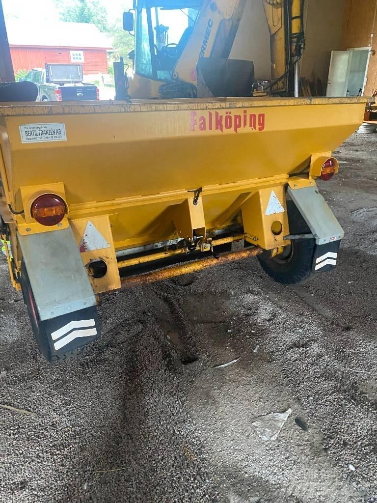 Broddway T20H Sypače