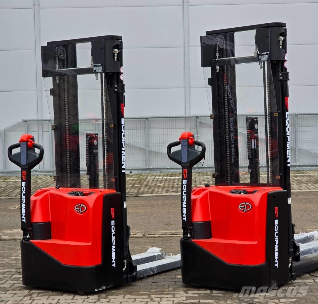 EP WSA 161 Li-ION Retraky