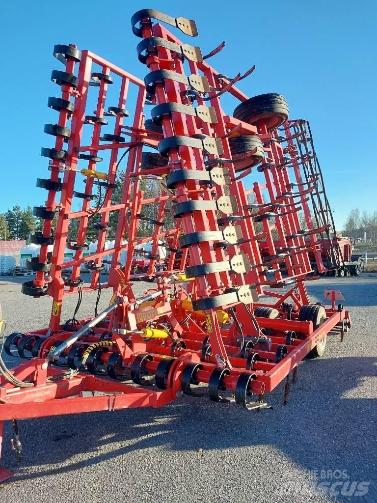 Potila Master 800 Brány