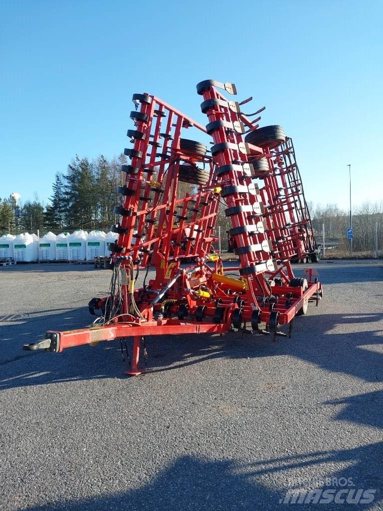 Potila Master 800 Brány