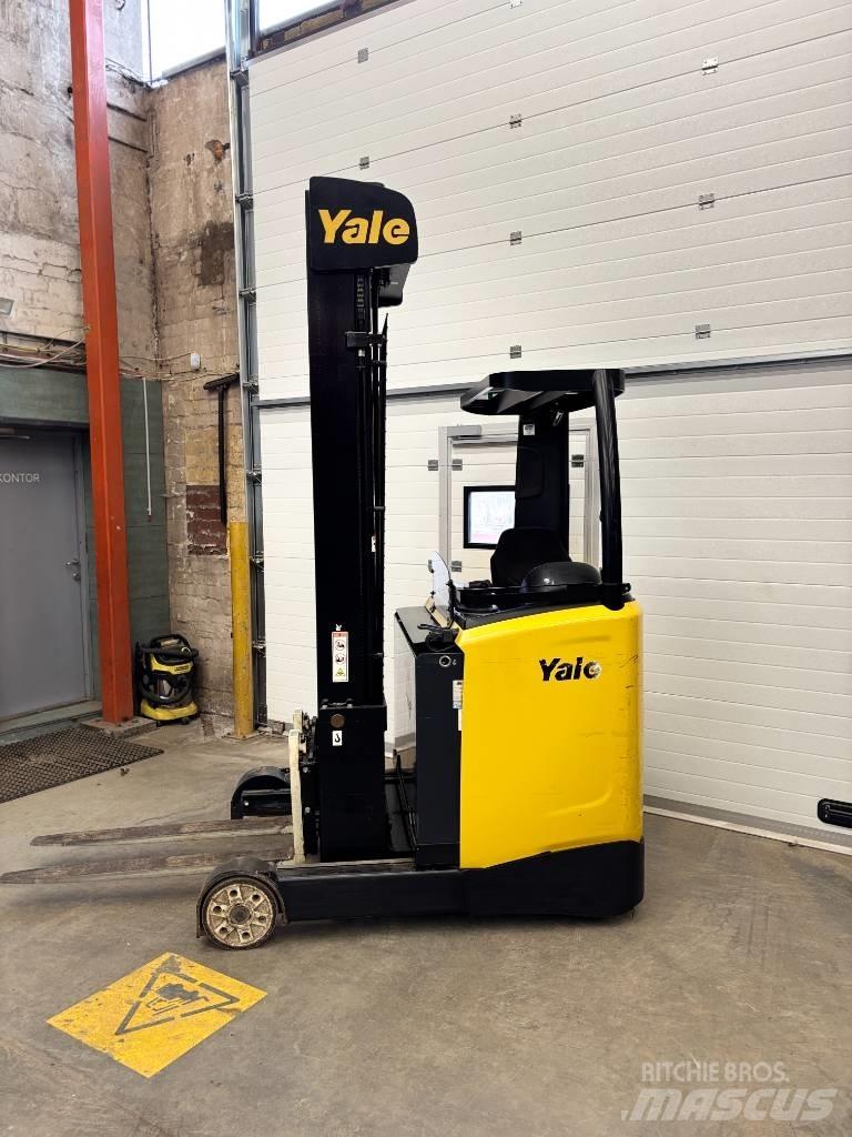 Yale MR 14 Retraky