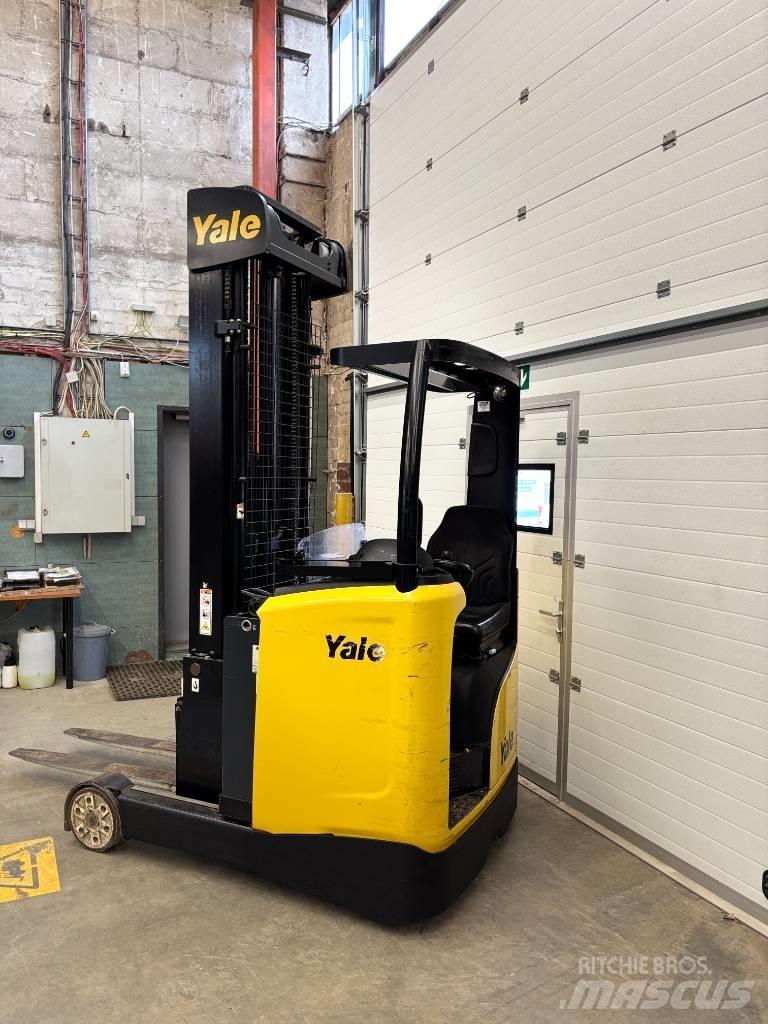 Yale MR 14 Retraky