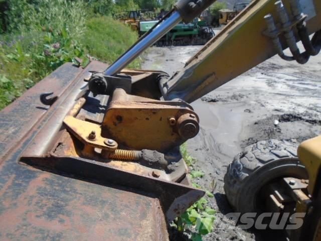 PSI M413XT Grejdery