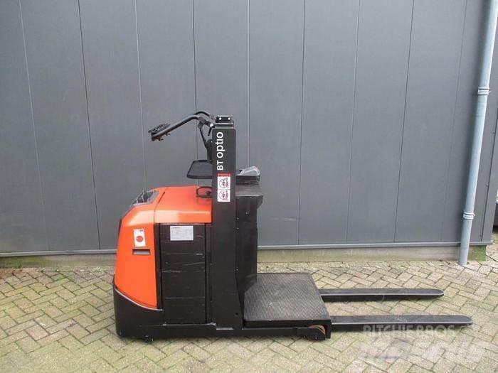 Toyota OSE 100W Nízkozdvižné vozíky