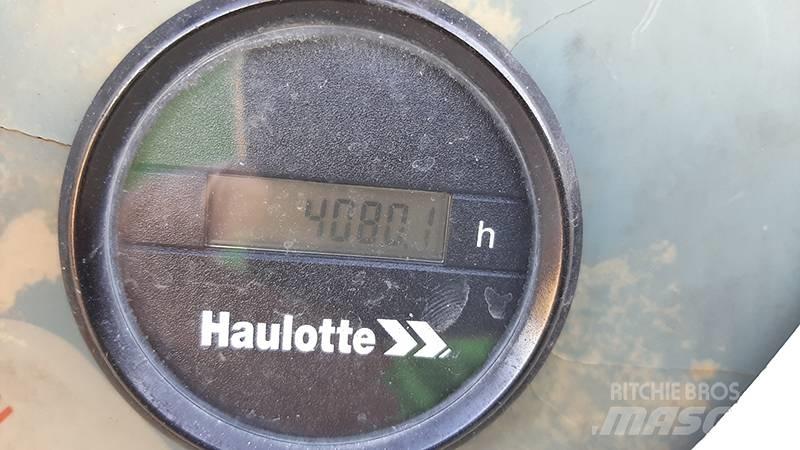 Haulotte HA 18 SPX Kĺbové plošiny