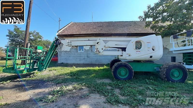 Haulotte HA 18 SPX Kĺbové plošiny
