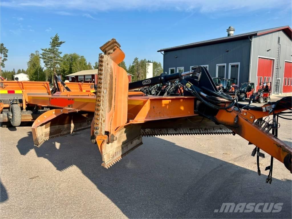 FMG TLN 570 Grejdery
