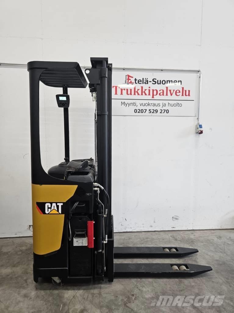 CAT NSR16N (Vuokralla) Samohybné vozíky