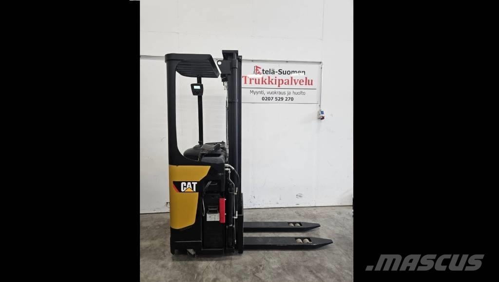 CAT NSR16N (Vuokralla) Samohybné vozíky
