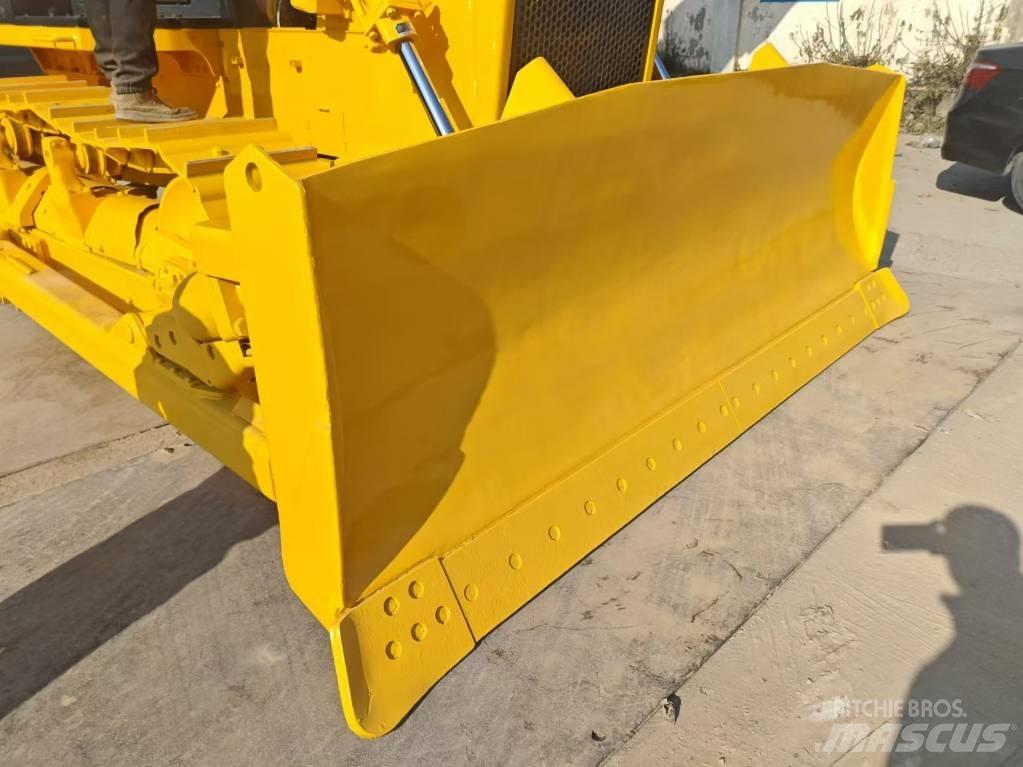 Shantui SD 13 Pásové dozéry