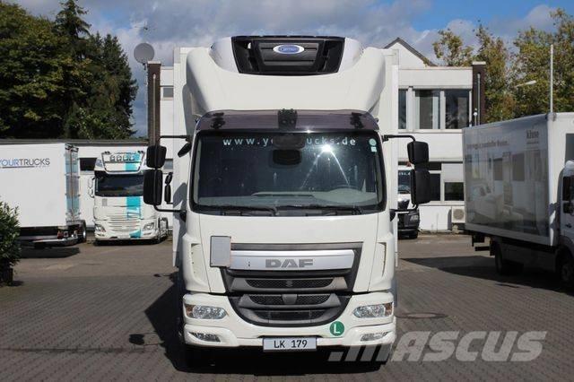 DAF LF 250 E6 ---0048 Chladiarenské nákladné vozidlá