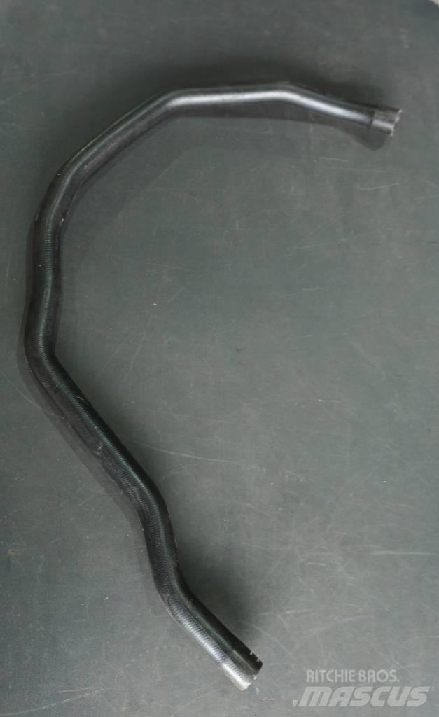 Volvo HOSE 21801796 Motory