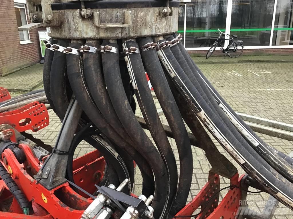  Volmer TRG-W 6000 Iné stroje na aplikáciu hnojív a ich príslušenstvo