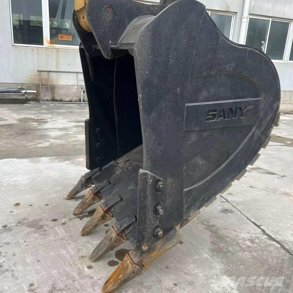 Sany SY 365 H Midi rýpadlá 7 t - 12 t