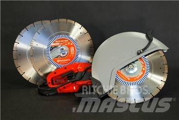Husqvarna K4000 Píly na betón a kameň