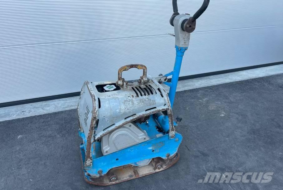 Weber CR3 HD Stavebníctvo - ostatné